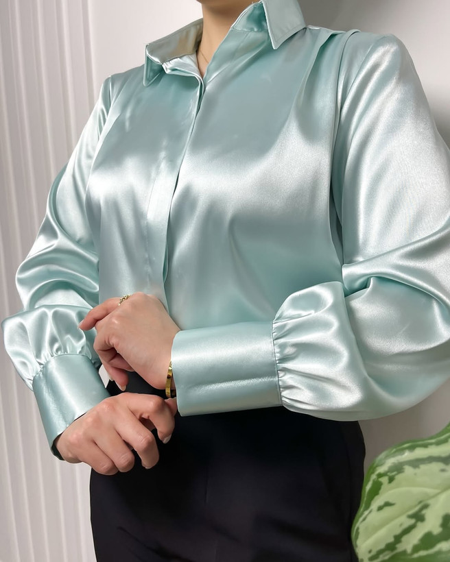 شومیز پرند