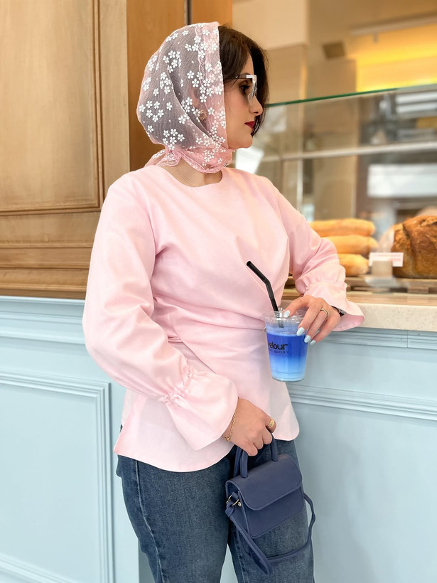 شومیز هانا