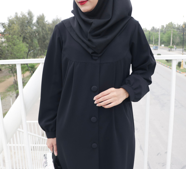 مانتو دانشجویی کارمندی روژا