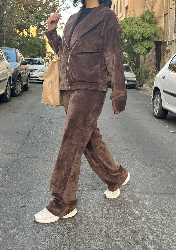 بامبرجکت ارمغان