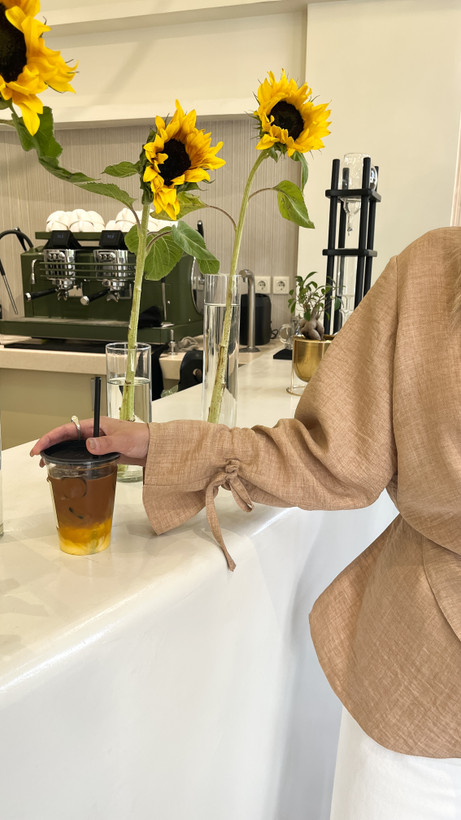 شومیز آفتاب