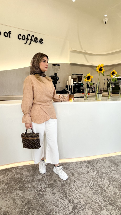 شومیز آفتاب